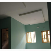 3bdrm Block of Flats in Apo Resettlement for rent