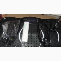 High Quality Fit Body Ultrathin Vibration Massager