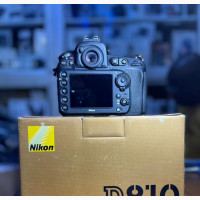 Nikon D810 DSLR Camera