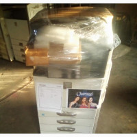 Sharp Mx 3640N DI Machine