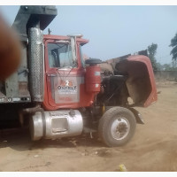 Mack Truck - Best Heavy-Duty Truck