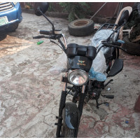 New Denstar Taurus 2022 Black