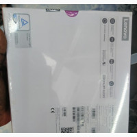 New Lenovo Tab M10 32 GB Black