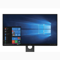 Dell U2717D IPS 27 QHD Ultrasharp Infinityedge Monitor