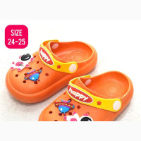 Children Crocs