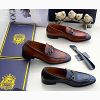 Anax Men#039;s Shoes - High-Quality Leather for Men