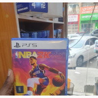 Nba2k23 Ps5