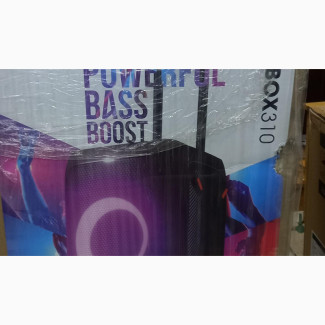 JBL Harman Party Box310 Speaker