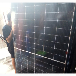 JINKO Solar Panels Half Cut 500watt