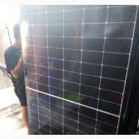 JINKO Solar Panels Half Cut 500watt