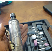 Air Die Grinder Kit