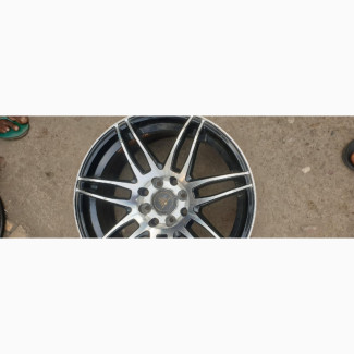 Toyota Venza RX 350 Etc - 19inches Rim Available