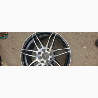 Toyota Venza RX 350 Etc - 19inches Rim Available
