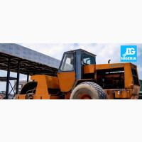 15-20tons Roller for Hires