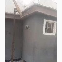 3bdrm Bungalow in Lugbe District for sale