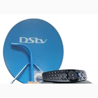 Certified DSTV Installer