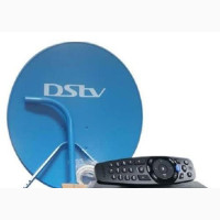 Certified DSTV Installer