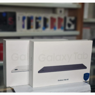 New Samsung Galaxy Tab A8 10.5 (2021) 64 GB Silver