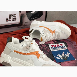 Fashion Nova Unisex Sneakers - N38, 000