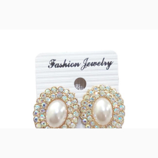 Stunning Earrings Collection