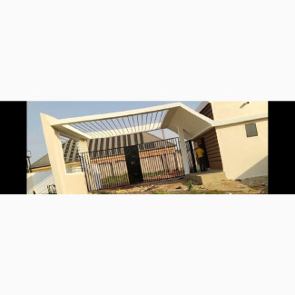 C of O Residential Land in Asaba Main Town - 464sqm