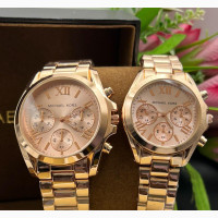 Michael Kors Couples Wristwatch