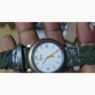 Life Watch
