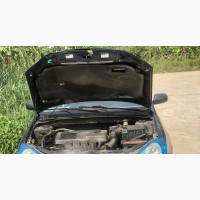 Toyota Corolla 1.4 D Automatic 2004 Blue