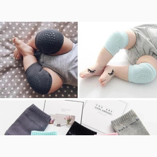 Crawling Baby Knee Protection Pad Kids
