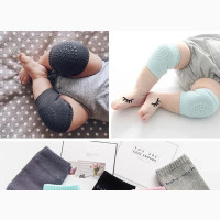Crawling Baby Knee Protection Pad Kids