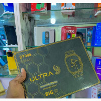 Ultra Smart Watch Ultra9 - Brand New