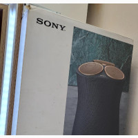 Sony SRS-RA5000 360 Reality Audio Premium Wi-Fi / Bluetooth