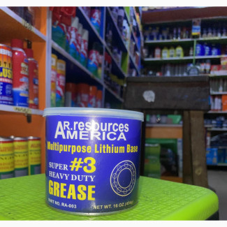 Best Multipurpose Grease for all your Bearing Needs