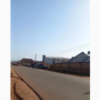 18 Plots by the Road Kwang Rofo Title
