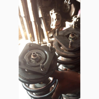 Complete Front Shock Mazda C X 7 2007 2008 2009 2010