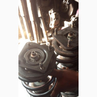 Complete Front Shock Mazda C X 7 2007 2008 2009 2010