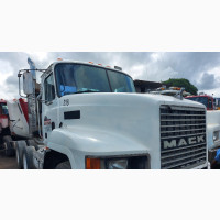Tokunbo CH Mack Ten Tyres Head Truck With Superb Engine