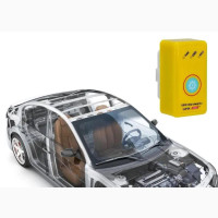 Super OBD 2 Fuel Saver