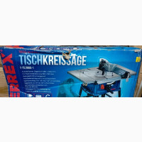 Industrial Table Saw 1800W