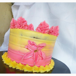Birthday Cake