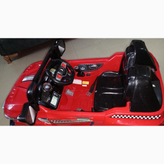 SUV Baby Car - Neatly Used from UK
