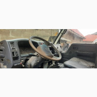 Toyota Dana Mini Truck, Well Used, Perfect Condition