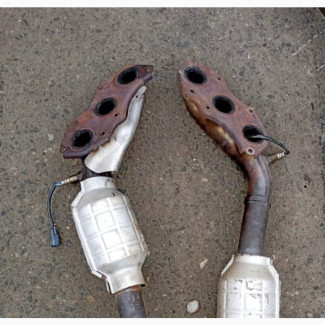 Catalyst for Lexus Ix250 The, 2, Engine Catalyst