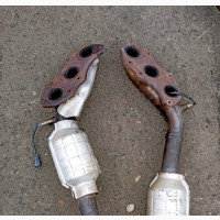 Catalyst for Lexus Ix250 The, 2, Engine Catalyst