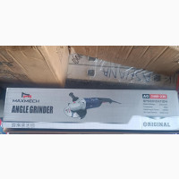 230mm Maxmech Angle Grinder