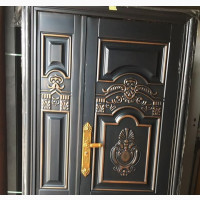 4ft German Steel Door