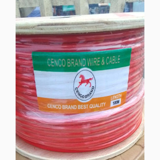 Cenco Brand Nigeria Limited