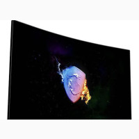 MSI Gaming Monitor