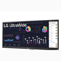LG 29wq600-w 29 Inch Full HD IPS Monitor With AMD Freesync