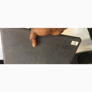 HP Pro X2 612 G2 8GB Intel Core i5 SSD 256GB - Convertible Laptop